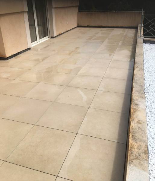 Travaux d'étanchéité toiture et terrasse dans les Bouches du Rhône 13