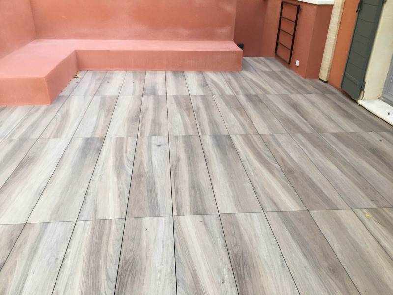 Travaux d'étanchéité toiture et terrasse dans les Bouches du Rhône 13