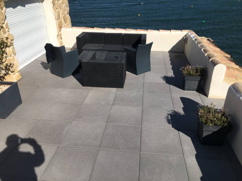 Travaux d'étanchéité toiture et terrasse dans les Bouches du Rhône 13