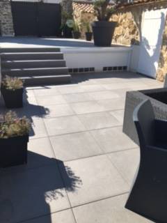 Travaux d'étanchéité toiture et terrasse dans les Bouches du Rhône 13