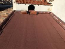 Notre zone d'activité pour ce service Travaux d'étanchéité contre les infiltrations d'eau par la toiture par une entreprise agréée et certifiée