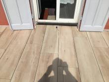 Notre zone d'activité pour ce service Travaux d'étanchéité sur terrasse avec carrelage existant extérieur