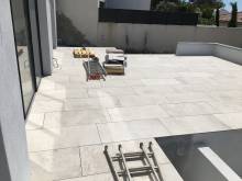 Notre zone d'activité pour ce service Travaux d'étanchéité sur terrasse avec carrelage existant extérieur