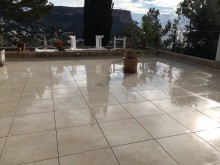 Notre zone d'activité pour ce service Travaux d'étanchéité sur terrasse avec carrelage existant extérieur